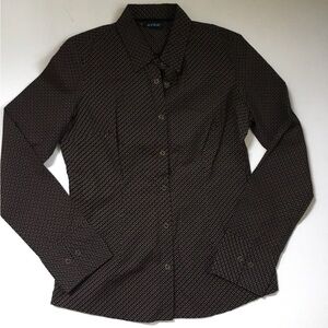 Kuhl Womens Snap Long Sleeve Shirt Hike Outdoor